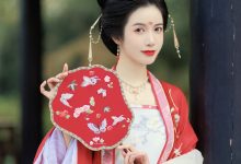 [YITUYU艺图语]2022.12.27 江南初秋 一只阿梦崽[38+1P／485MB]-套图岛