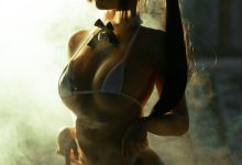 蠢沫沫 - NO.231 女仆 [7P-68MB]-套图岛