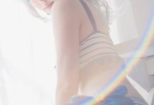 阿包也是兔娘  明日方舟 w芭蕾[29P-617MB]-套图岛