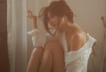 就是阿朱啊 -  处暑日 [71P-814MB]-套图岛