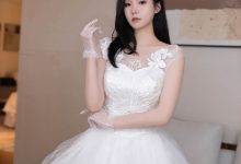 [XiuRen秀人网] 2023.08.08 No.7201 安然anran [79+1P]-套图岛