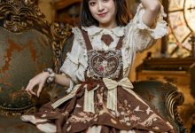 [YITUYU艺图语]2022.12.19 猫系少女 酱酱[21+1P／0.99GB]-套图岛