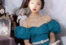 [YITUYU艺图语]2022.12.22 公主日记 温思儿vv[21+1P／145MB]-套图岛