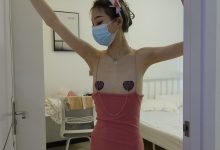 [ROSI口罩系列]2023.07.22 NO.2596[83+1P／79MB]-套图岛