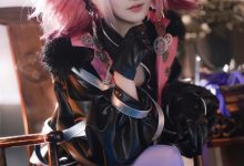 腥味猫罐 - 禁闭者 MBCC-S-037 嘟嘟 [12P-177MB]-套图岛