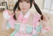 霜月shimo   [Fantia] 2022年6月 [122P-990MB]-套图岛