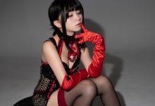 花铃 特工护士 [31P-223MB]-套图岛