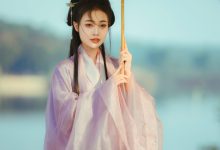 [YITUYU艺图语]2022.12.23 水边 阿拂[29+1P／202MB]-套图岛