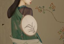 [YITUYU艺图语]2022.12.23 宴清都 娟娟[21+1P／233MB]-套图岛