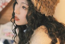 [YITUYU艺图语]2022.12.26 冬日来信 玖溪[20+1P／167MB]-套图岛