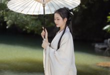 [YITUYU艺图语]2022.12.27 春色 培培[33+1P／357MB]-套图岛