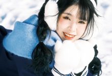 [YITUYU艺图语]2022.12.28 初雪降临时，会想起我吗 甜茶[22+1P／132MB]-套图岛