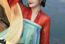 [YITUYU艺图语]2022.12.31 碧水悠 肉嘟嘟的小海疼[25+1P／254MB]-套图岛