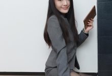 [IESS异思趣向] 2023.02.06 丝享家 1353 婉萍《酒店管理员》[90P-101.2M]-套图岛