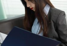 [IESS异思趣向] 2023.02.15 丝享家 1362 美子《桌底游戏》[83P-85.9M]-套图岛