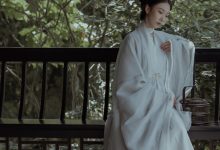 [YITUYU艺图语]2022.12.13 画楼春 土豆泥小兔[21+1P／186MB]-套图岛