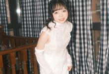 [YITUYU艺图语]2022.12.13 心が動く100% 贝贝bu睡觉[24+1P／338MB]-套图岛