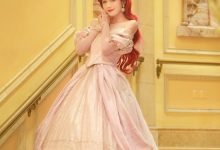 [YITUYU艺图语]2022.12.14 公主们回家了 贰加六[27+1P／163MB]-套图岛