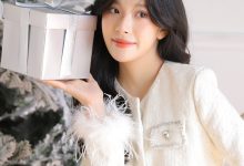 [YITUYU艺图语]2022.12.16 山茶花 依欣Doris[35+1P／323MB]-套图岛