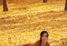 [YITUYU艺图语]2022.12.17 金秋 人间小白龙[24+1P／373MB]-套图岛