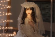 [YITUYU艺图语]2022.12.17 神明 绫酱MizunoAya[28+1P／559MB]-套图岛