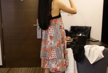 [ROSI口罩系列]2023.07.17 NO.2591[82+1P／119MB]-套图岛