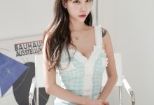 [KIMLEMON] SIWON Vol.7 [82P-429MB]-套图岛