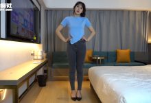 【4K热舞】欢欢 069期【2V-500M】-套图岛