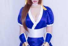 MissWarmJ - NO.027 Kasumi[45P-43.7M]-套图岛