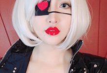 MissWarmJ - NO.034 Nurse 2B phone contents[13P-31V-490M]-套图岛