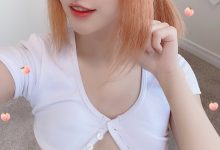 MissWarmJ - NO.035 piggy tails j[43P-11V-641.1M]-套图岛