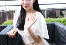 [BUNNY] Joo Yeon - A girl friend S.1 A blind date [80P-891MB]-套图岛