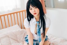 [Loozy] Zia - Primeras -[108P+4V-1.87G]-套图岛