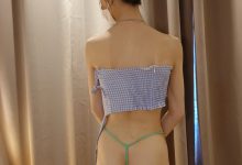 [ROSI口罩系列]2023.08.10 NO.2615[62+1P／108MB]-套图岛