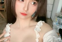 蠢沫沫 - NO.251 朋友圈 自拍 [66P-382MB]-套图岛