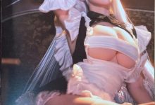 在下萝莉控ii - 魔王 埃吉尔女仆 [12P-103MB]-套图岛