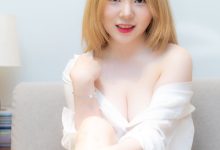 [KiSiA] Bohwa - Vol.7 ft.Girl friend [91P-319MB]-套图岛