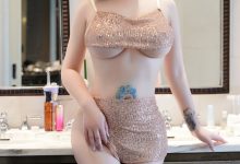 [XiuRen秀人网] 2023.08.25 No.7286 妲己_Toxic [60+1P]-套图岛