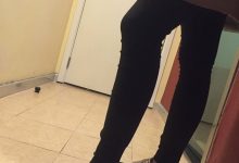 [YJ街拍]002 酒店帆布鞋棉袜[123P+3V-125MB]-套图岛