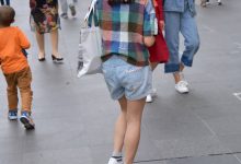 [YJ街拍]007 王の楼道 传单妹的逆袭！[81P-72MB]-套图岛