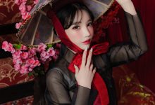 PUSSYLET Vol.42 - Candy No.7 - [36P-444MB]-套图岛