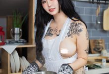 Boyeon - Wife [31P-330MB]-套图岛