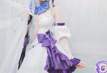 可厨 -  少女前线 HK-416 [21P-238MB]-套图岛