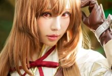 ElyEE子 - NO.52 小浣熊[53P-365MB]-套图岛