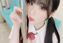 霜月shimo - NO.73 First August [23P-142MB]-套图岛