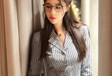 轩子巨2兔 - 微密圈 [57P-48MB]-套图岛