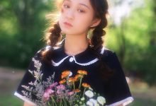 [YITUYU艺图语]2023.01.07 午后日光 小惠[21+1P／220MB]-套图岛