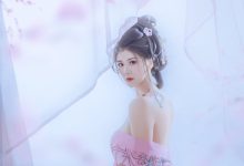 [YITUYU艺图语]2023.01.08 芳年华月 芳宝[19+1P／226MB]-套图岛