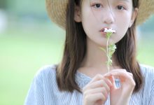 [YITUYU艺图语]2023.01.09 薄荷味的夏天 瑞秋的快乐人生[21+1P／184MB]-套图岛