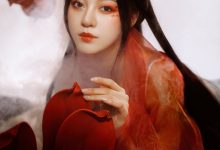 [YITUYU艺图语]2023.01.09 花蕊夫人 小楼[30+1P／570MB]-套图岛